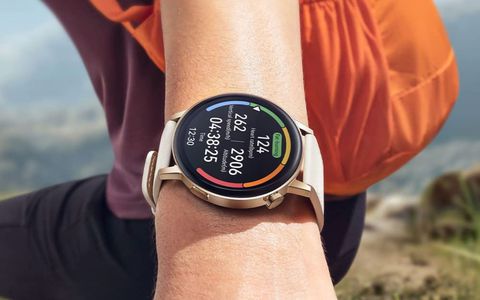 Huawei Watch GT 3, l'ottimo smartwatch in SUPER SCONTO su Amazon