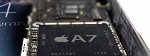 Apple sceglie TSMC per il processore di iPhone 6 e i profitti di Samsung calano