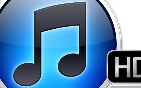 iTunes, Apple lavora ad un formato audio HD