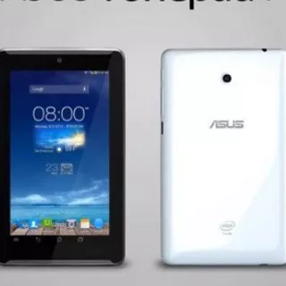 Il nuovo Asus FonePad 7 svelato con un video