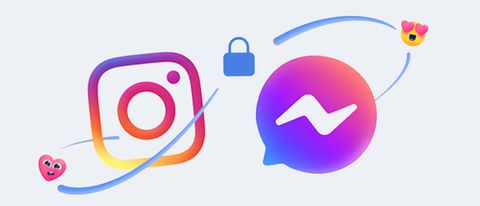 Facebook unisce i messaggi di Instagram e Messenger