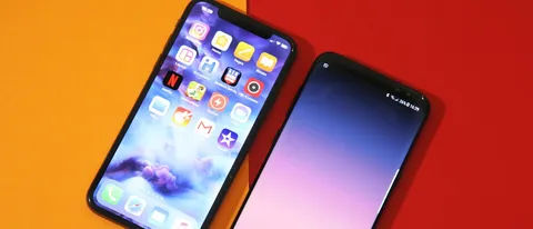 Brevetti: storico accordo tra Apple e Samsung