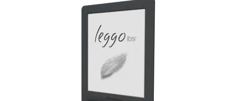 Salone del Libro: gli e-Reader e tablet Leggo IBS