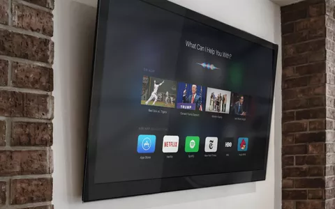 Nuova Apple TV, ecco come apparirebbe con iOS 9