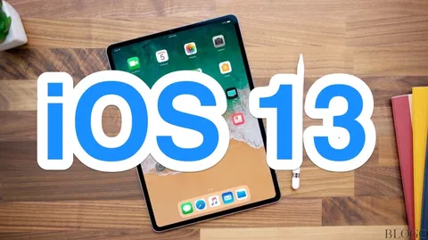 iOS 13: le novità novità più interessanti sono per iPad