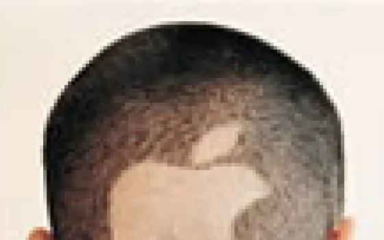 The cult of Mac