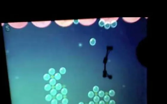 Moonlights: un gioco per iPhone stile World of Goo