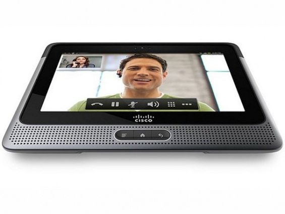 Cisco Cius