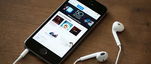 Apple lancia Free On iTunes: contenuti gratuiti