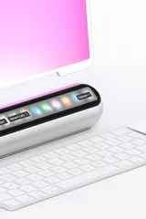 Apple brevetta Face ID e Gesti Kinect per Mac