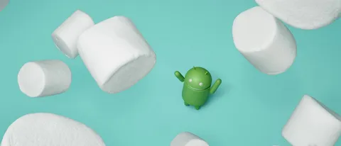 Android 6.0 Marshmallow: online le factory image