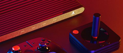 Atari VCS debutta su Indiegogo, partenza lanciata