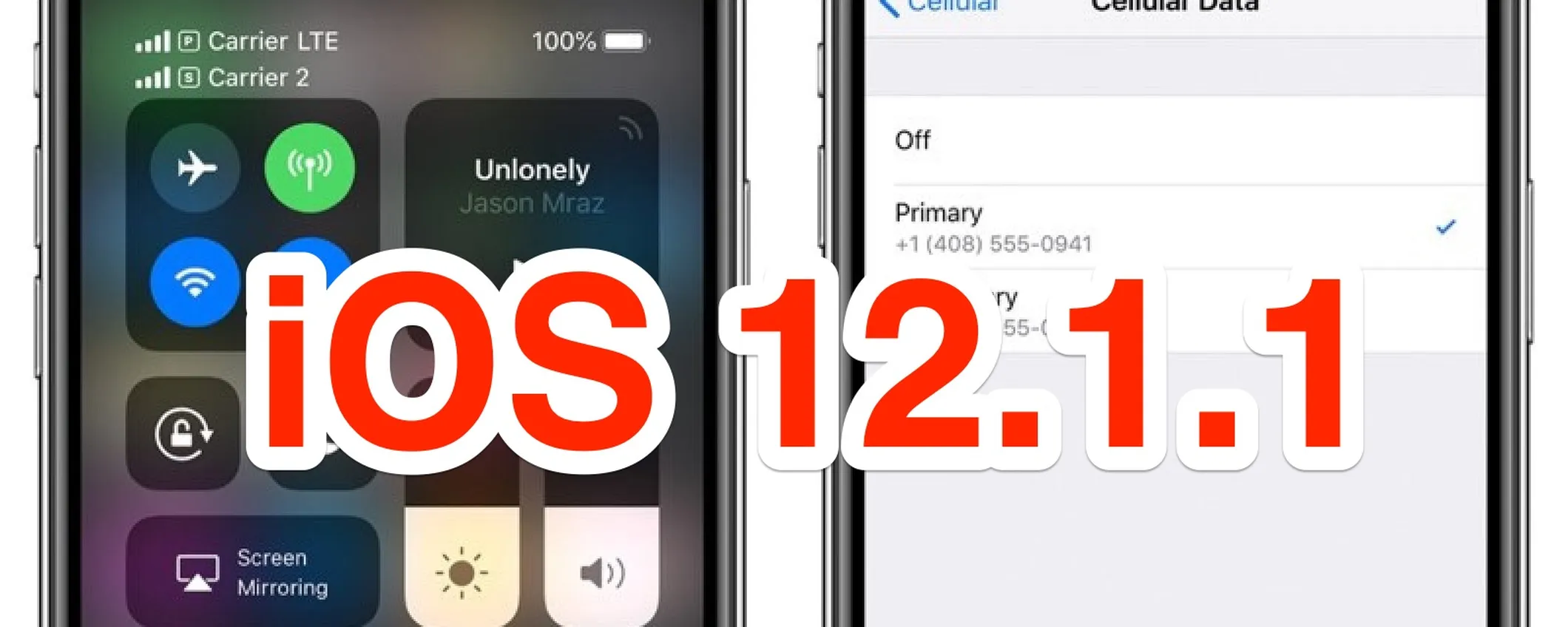 iOS 12.1.1: ecco cosa cambia e perché installarlo subito