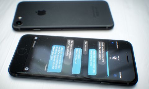 iPhone 7 dirà addio al modello da 16GB?
