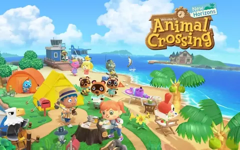 Animal Crossing: New Horizons, a meno di 50€ è il BEST BUY del giorno