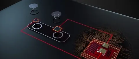 Qualcomm Clear Sight imita l'occhio umano
