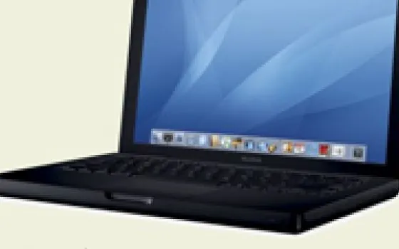 Il Washington Post promuove MacBook