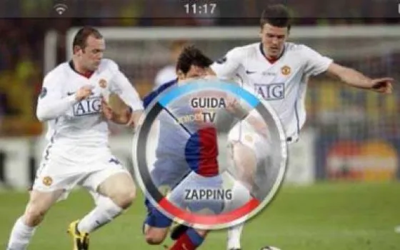 H3G potrebbe portare la TV in iPhone