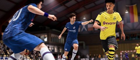 FIFA 20, le novità della stagione eSport di EA