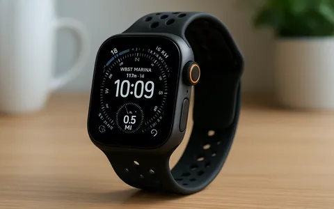 Apple Watch Ultra 3 GPS+Cellular, il prezzo scende sotto i 900 euro
