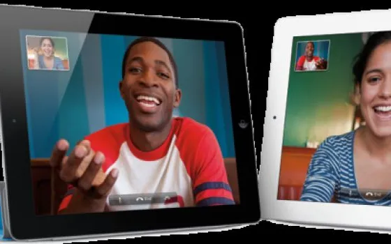 Tim Cook visita Samsung per adottare schermi AMOLED su iPad 3 ?