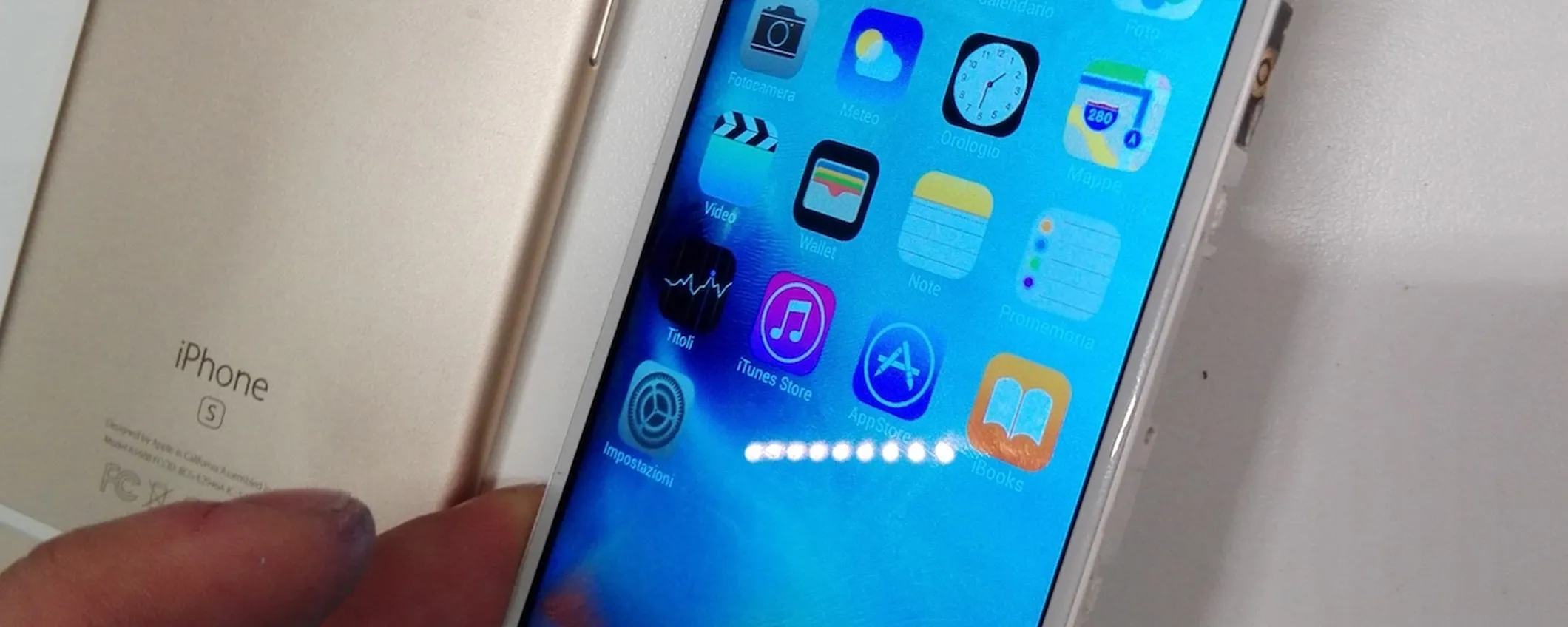 iPhone, dalla Cina ecco il clone più clone di tutti
