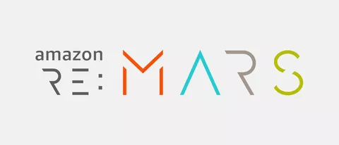 Amazon lancia l'evento re:MARS: focus sull'IA