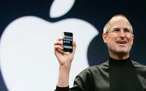 Oggi Steve Jobs terrà un keynote privato per i dipendenti