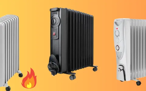 Combatti il freddo con i migliori Radiatori in super sconto su Amazon