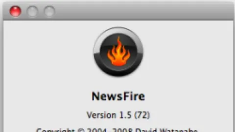 NewsFire disponibile in versione gratuita