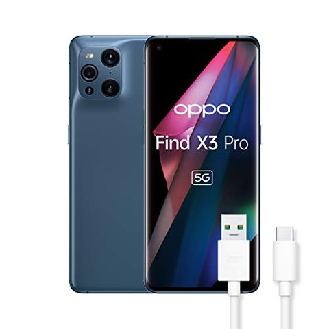 OPPO Find X3 Pro Smartphone 5G