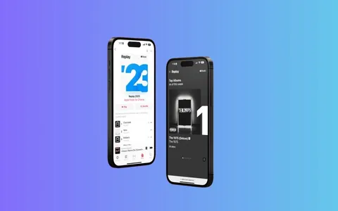 Apple Music Replay 2023: ecco i tuoi brani preferiti di quest'anno