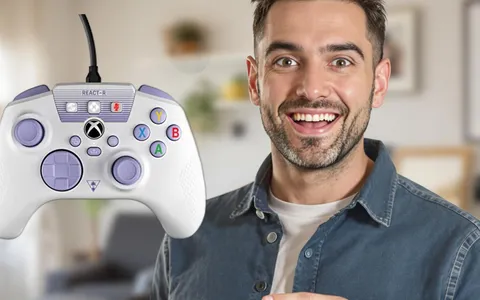 Controller Turtle Beach: migliora il tuo gaming spendendo solo 24€
