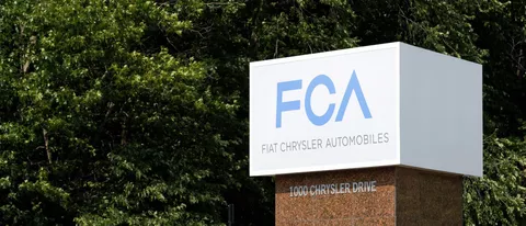 FCA ritira la proposta di fusione con Renault