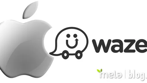 Apple non vuole acquisire Waze, la notizia era un 