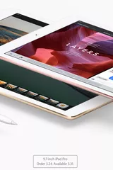 iPad Pro, le differenze tra il modello da 9,7