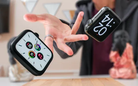 watchOS 8.5, la Beta 3 è pronta al download per gli sviluppatori