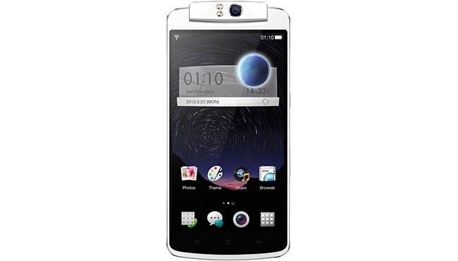 Oppo N1