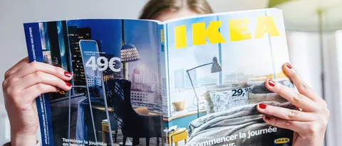 Ikea: HomeKit e Google Home per le sue smart home