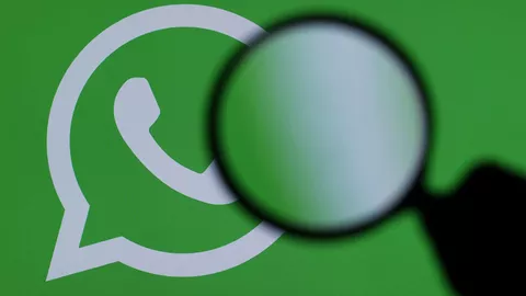 L’UE chiede chiarezza a WhatsApp sulla gestione di dati, privacy, ecc