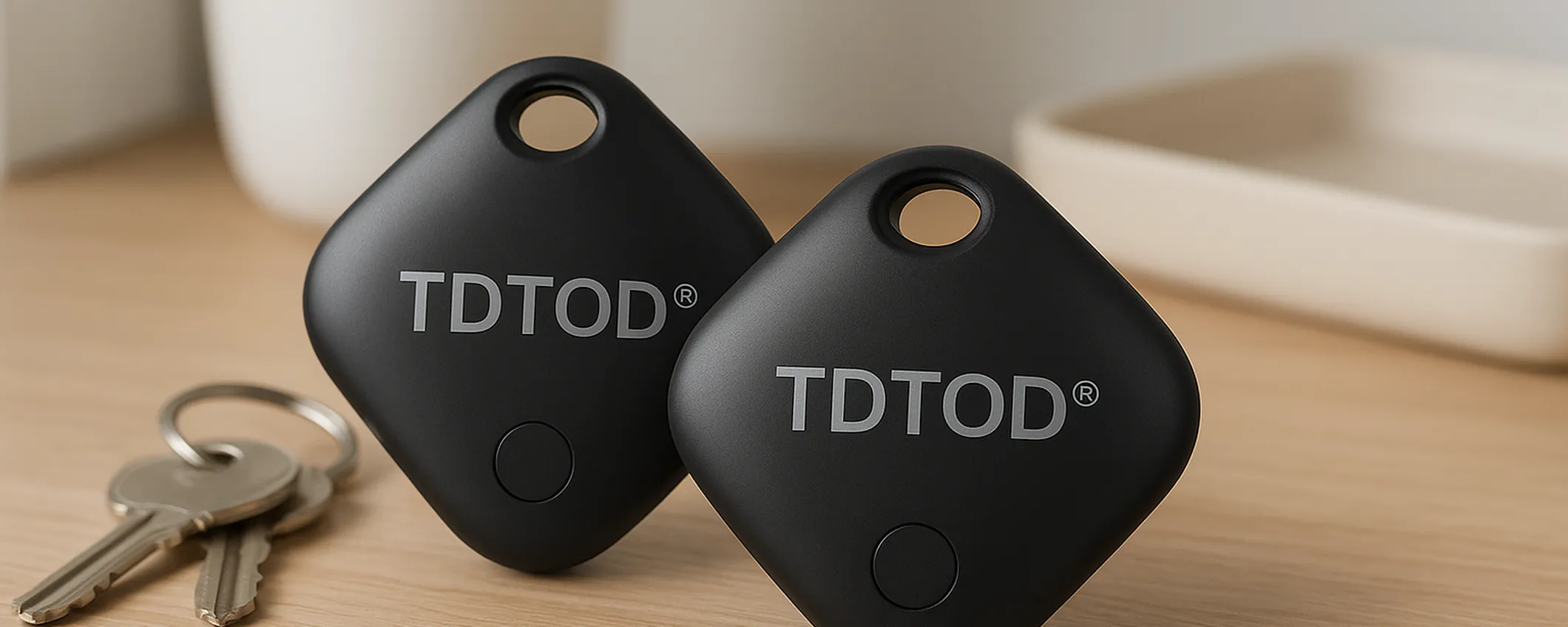 Air Tracker Tag in offerta: ritrova tutto senza pensieri, ora a 24,85€