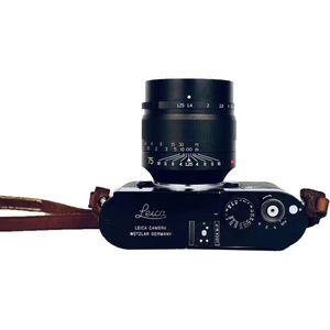 7Artisans 75mm f/1,25: una valida alternativa per Leica