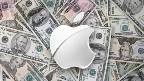 Azioni Apple e speculazione finanziaria: trader condannato per frode negli USA