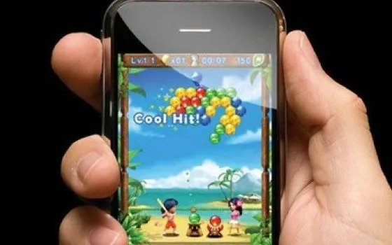 La giocabilità su iPhone seppellirà Java ME?