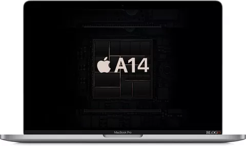 Evento Apple 10 novembre: ecco i primi Mac ARM