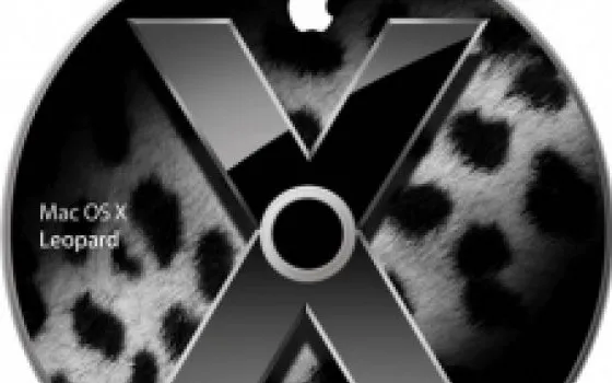 Nuova Build di Leopard: ora siamo alla 9A326