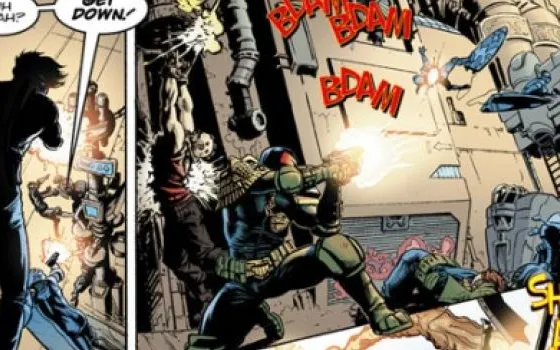 Ave!Comics annuncia la propria applicazione per iPad