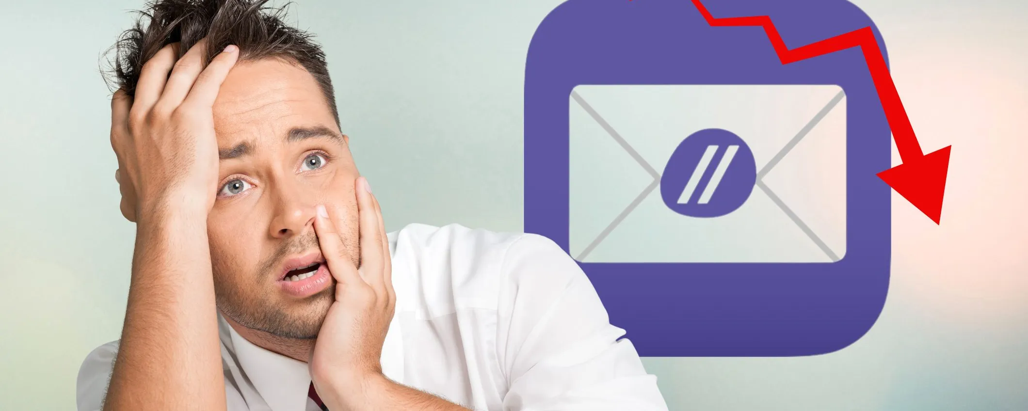 Tiscali Mail non funziona: quando si riprenderà?