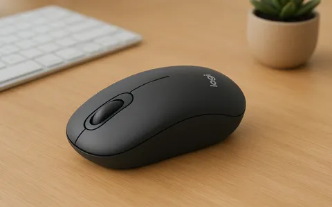 Logitech POP Mouse cala a 22,89 euro, occasione da non perdere