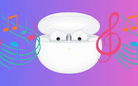 Auricolari OPPO a metà prezzo: su Amazon li paghi meno di 30€